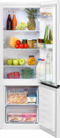 Холодильник BEKO B1RCSK251W, белый