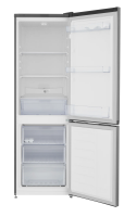 Холодильник Beko B1RCSK272G, темно-серый