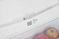 Холодильник Beko B1RCSK272G, темно-серый