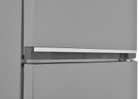 Холодильник Beko B1RCSK272G, темно-серый