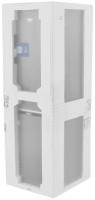 Холодильник Beko B1RCSK272G, темно-серый