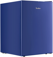 Холодильник Tesler RC-73 DEEP BLUE, синий