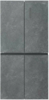 Холодильник Centek CT-1743 Gray Stone, серый