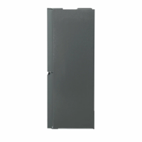 Холодильник Centek CT-1743 Gray Stone, серый