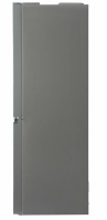 Холодильник Centek CT-1745 NF Gray Glass, серый