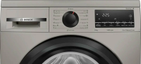 Стиральная машина Bosch WLS2846SME, серый