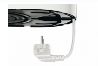 Кофеварка капельная Bosch TKA3A 031, белый