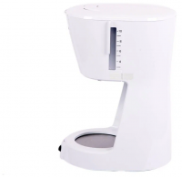 Кофеварка капельная Bosch TKA3A 031, белый