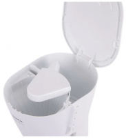 Кофеварка капельная Bosch TKA3A 031, белый