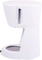 Кофеварка капельная Bosch TKA3A 031, белый