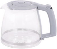 Кофеварка капельная Bosch TKA3A 031, белый