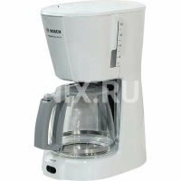Кофеварка капельная Bosch TKA3A 031, белый