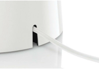 Кофеварка капельная Bosch TKA3A 031, белый
