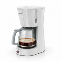 Кофеварка капельная Bosch TKA3A 031, белый