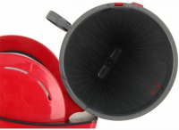 Кофеварка капельная Bosch TKA6A044, красный