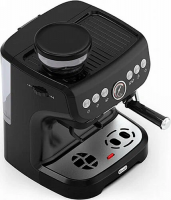 Кофеварка рожковая BQ CM5000, черный