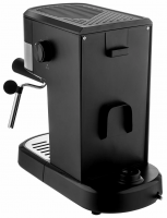 Кофеварка рожковая Brayer BR1112, черный