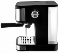Кофеварка рожковая Brayer BR1114, черный