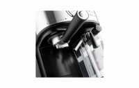 Кофеварка рожковая Brayer BR 1115, черный