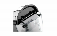 Кофеварка рожковая Brayer BR 1115, черный