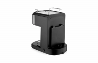 Кофеварка рожковая Brayer BR 1115, черный