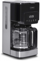 Кофеварка капельная Caso Coffee Taste & Style, черный