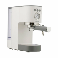 Кофеварка рожковая Centek CT-1168, бежевый