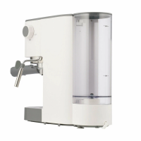 Кофеварка рожковая Centek CT-1168, бежевый