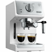 Кофеварка Delonghi ECP33.21. W Active Line, белый