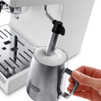 Кофеварка Delonghi ECP33.21. W Active Line, белый
