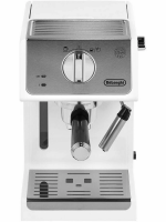 Кофеварка Delonghi ECP33.21. W Active Line, белый