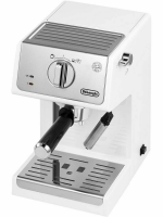 Кофеварка Delonghi ECP33.21. W Active Line, белый