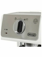 Кофеварка Delonghi ECP33.21. W Active Line, белый