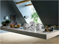 Кофеварка Delonghi ECP33.21. W Active Line, белый