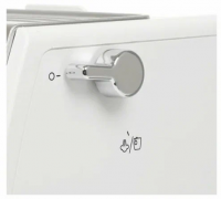 Кофеварка Delonghi ECP33.21. W Active Line, белый
