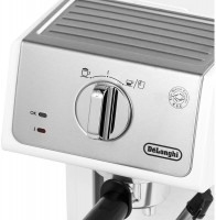 Кофеварка Delonghi ECP33.21. W Active Line, белый