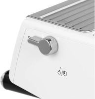 Кофеварка Delonghi ECP33.21. W Active Line, белый