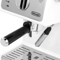Кофеварка Delonghi ECP33.21. W Active Line, белый