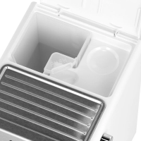 Кофеварка Delonghi ECP33.21. W Active Line, белый