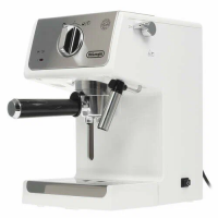 Кофеварка Delonghi ECP33.21. W Active Line, белый