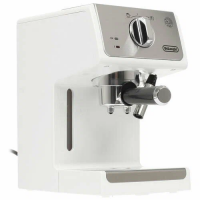 Кофеварка Delonghi ECP33.21. W Active Line, белый