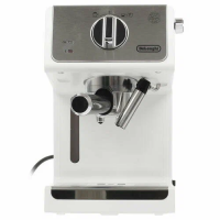 Кофеварка Delonghi ECP33.21. W Active Line, белый