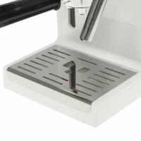 Кофеварка Delonghi ECP33.21. W Active Line, белый