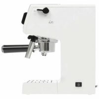 Кофеварка Delonghi ECP33.21. W Active Line, белый