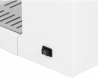 Кофеварка Delonghi ECP33.21. W Active Line, белый