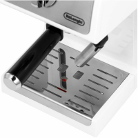 Кофеварка Delonghi ECP33.21. W Active Line, белый