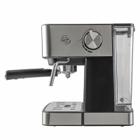 Кофеварка рожковая Endever Costa-1065, серый