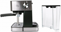 Кофеварка рожковая Endever Costa-1065, серый