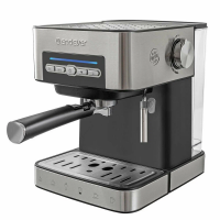 Кофеварка рожковая Endever Costa-1065, серый