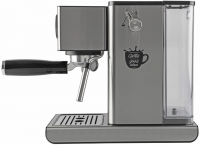 Кофеварка Endever Costa-1090, стальной